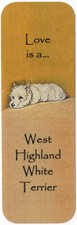 WEST HIGHLAND WHITE TERRIER