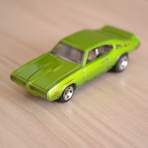2013 pontiac gto hot - 2013,