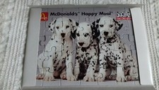 McDonalds Happy Meal Disney
