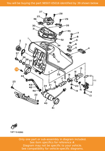 Yamaha screw pan head - screw,,