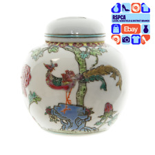 Chinese Porcelain Painted