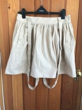 roxy life beige stripe