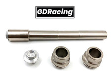 KTM Front Wheel Axle Spindle