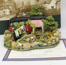 Lilliput lane busmans - lilliput,