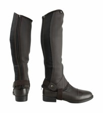 Hy Equestrian Adults Synthetic