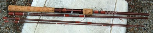 Fenwick fs74 spinning rod - fs74-4,