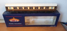 Bachmann Mk1 Pullman Car No