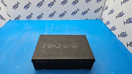Hanna instruments 9811 ph - 9811-5,