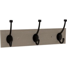 Pilltop (1-Pack) 15" Coat Rack