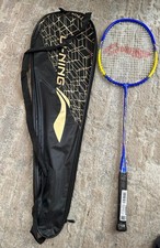 LI-NING Smash XP 70/80 IV