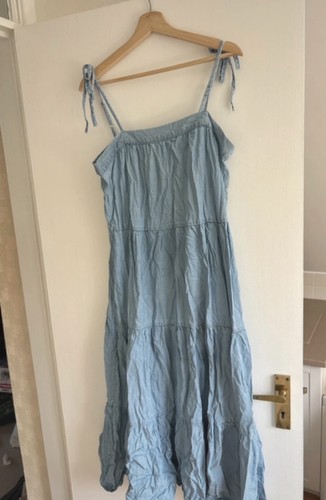 Primark womens tiered thin - primark,