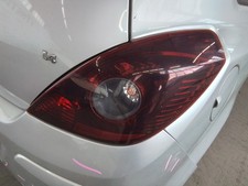 TAIL LIGHT RH VAUXHALL CORSA