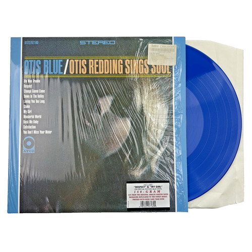 Otis redding blue - otis,