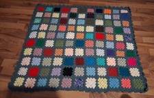 Crochet Blanket