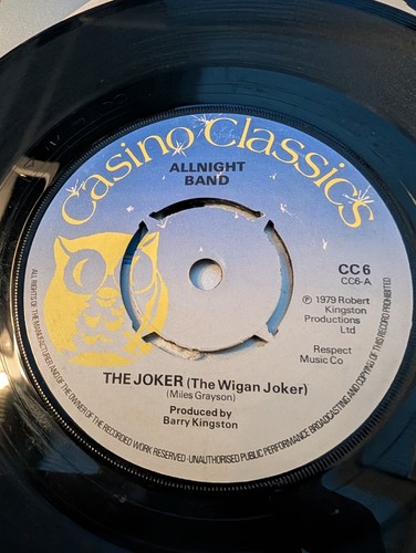 70s northern soul - soul, allnight