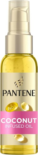 Pantene pro coconut - pantene, pro-v