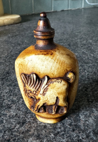 Vintage oriental chinese - oriental,