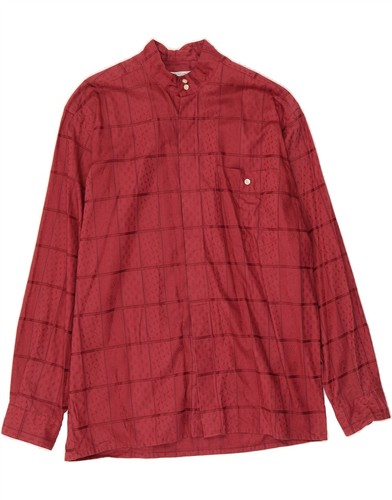 Vintage mens shirt - mens,