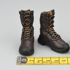 1:6 Scale Miniature Lace up