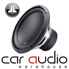JL Audio 12w3v3-2  - W3 30cm