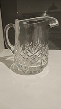 Vintage Glass Crystal