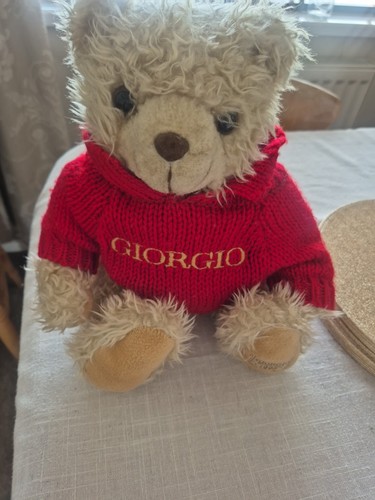 Vintage beverly hills giorgio - vintage,