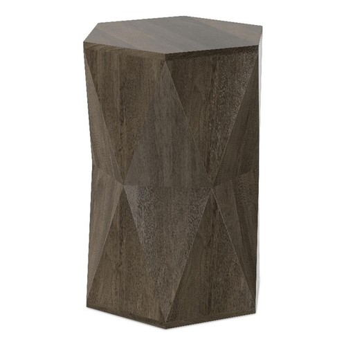 Mckinley mango wood wide - 16",