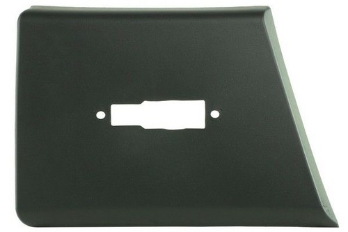 Fiat ducato pillar moulding - b,