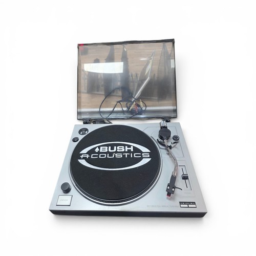 Bush acoustics mtt2 - bush,