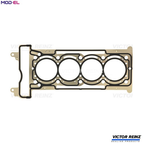 Gasket cylinder head - gasket,
