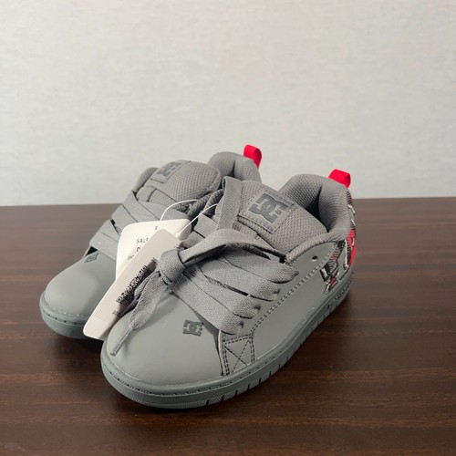 Shoes youth boys size - dc,