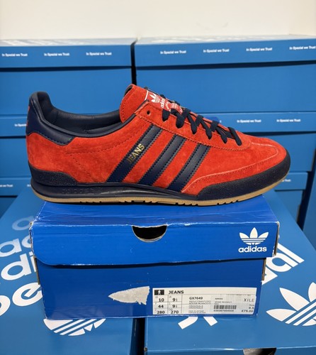 Adidas jeans mk2 - mk2, mkii