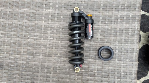 New marzocchi bomber coil - cr,