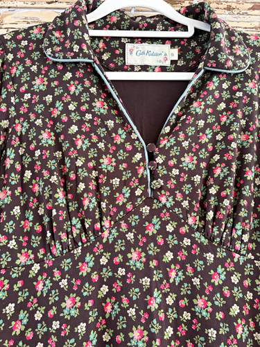 Vintage cath kidston brown - vintage,