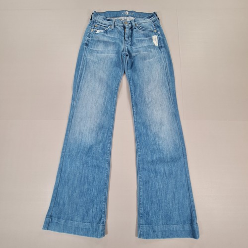 For all mankind womens jeans - mankind,