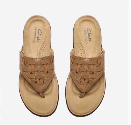 Clarks leather laurieann - leather,