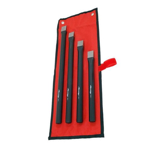 Pcs extra long cold - 4, chisel