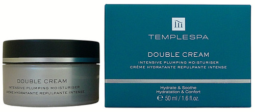 Temple spa double cream - temple,