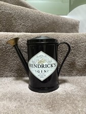 Hendricks Gin Steel Whimsical