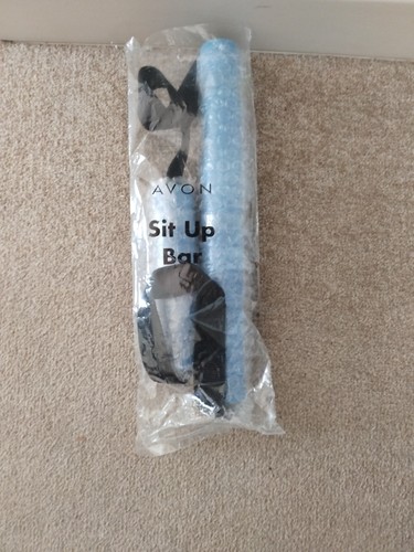 Avon sit exercise bar - sit, up