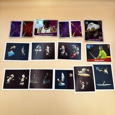 Panini London 2012 Olympics