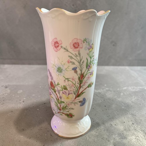 Mint box vintage aynsley - box,