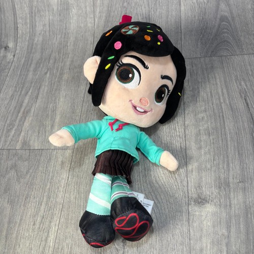 Disney store vanellope von - disney,