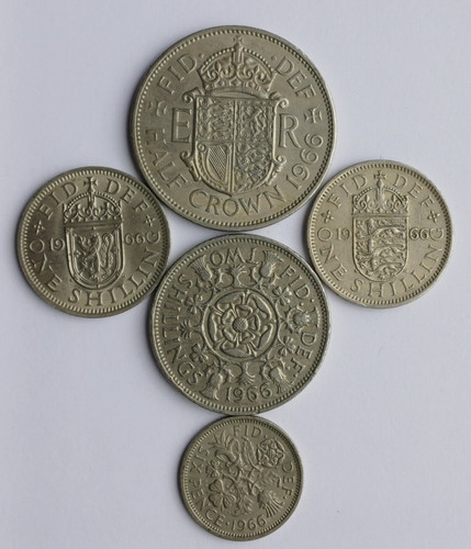 Small lot collection bundle - bundle, of