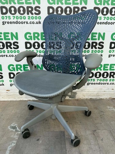 Herman miller chair - miller, office