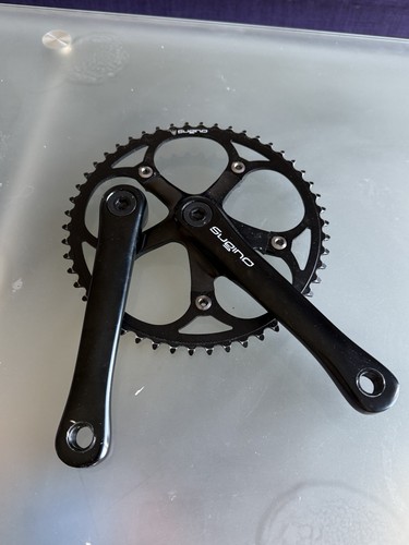 Sugino rd2 messenger black - sugino,
