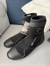 Osprey 3mm Neoprene Boots Size