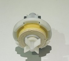 Miele Dishwasher G1022 Drain