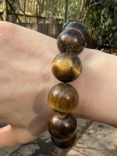 Tiger Eye / Tigers Eye Crystal