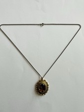 Vintage Sarah Coventry Pendant